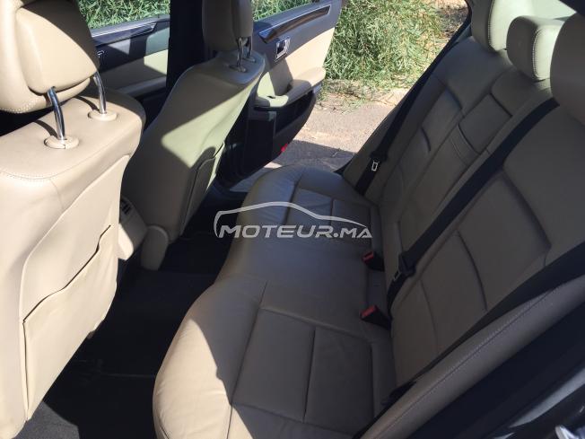 Mercedes E250 W212 CDI (9CV)