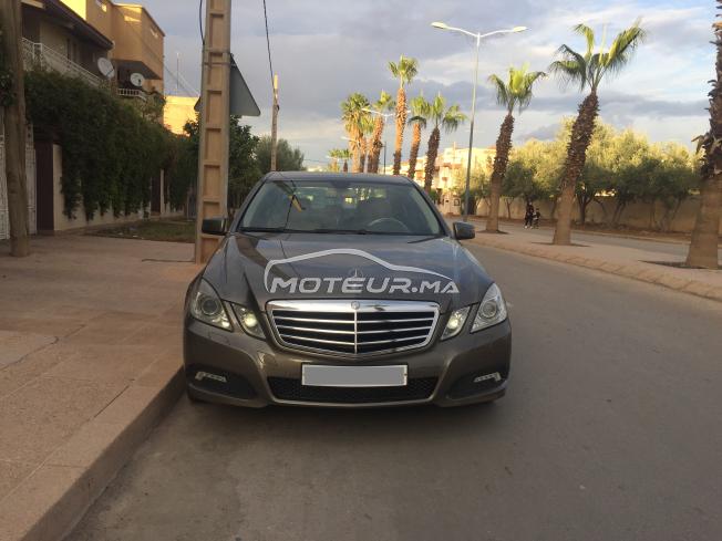 Mercedes E250 W212 CDI (9CV)