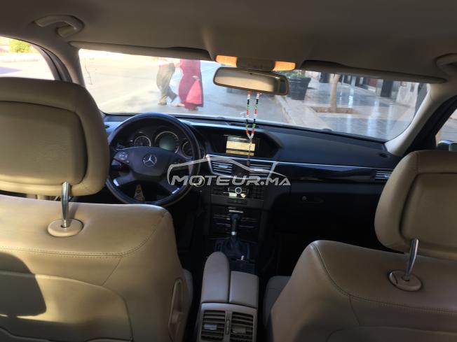 Mercedes E250 W212 CDI (9CV)