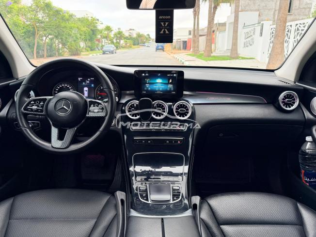 Mercedes GLC 220d 4MATIC 2020