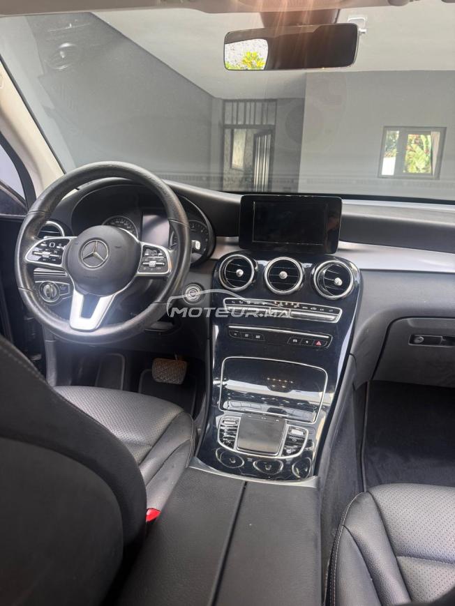 Mercedes GLC 220 D - 75000 km- Excellent état
