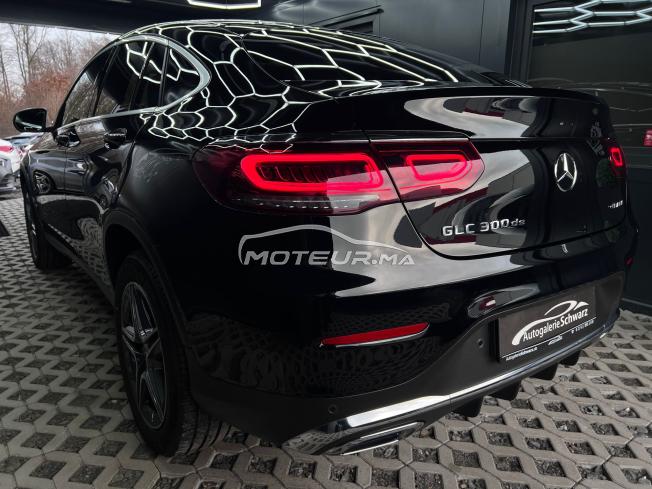 Mercedes GLC 300 de