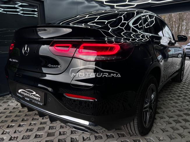 Mercedes GLC 300 de