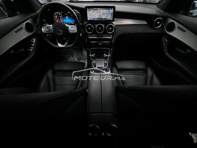 Mercedes GLC 300 de