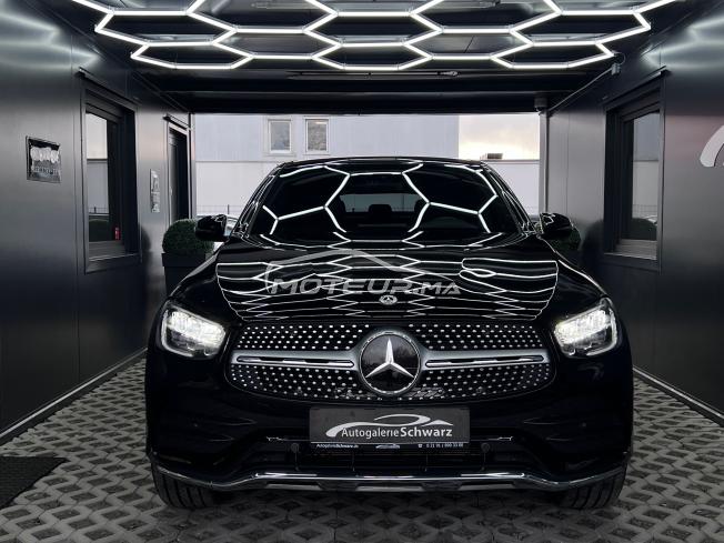 Mercedes GLC 300 de