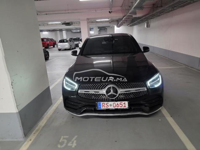Mercedes GLC 300 de