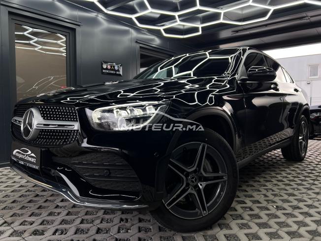 Mercedes GLC 300 de