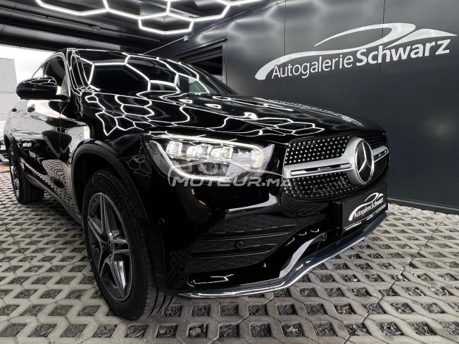 Mercedes GLC 300 de