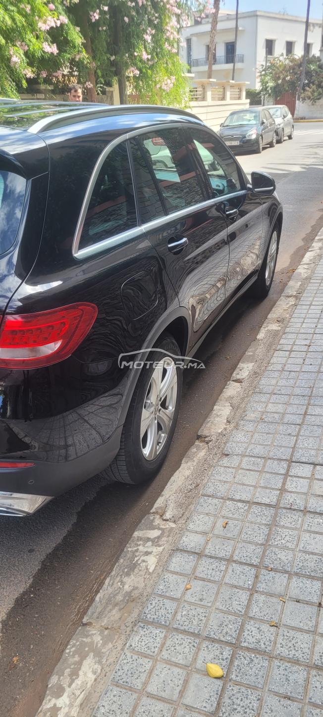 Mercedes GLC 220d