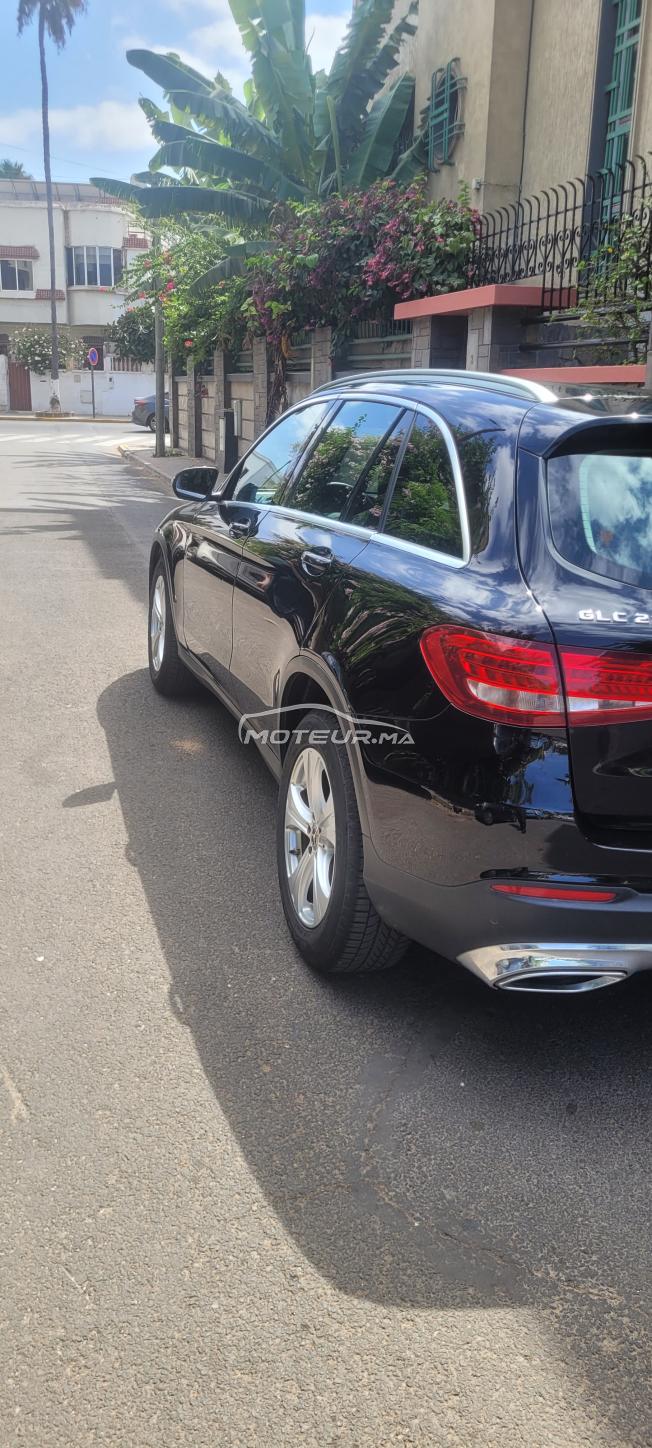 Mercedes GLC 220d