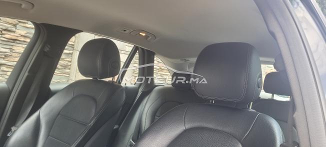 Mercedes GLC 220d