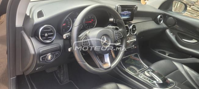Mercedes GLC 220d
