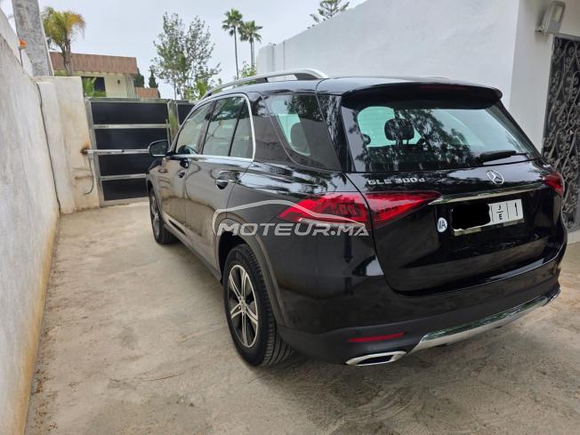 Mercedes Benz Classe GLE Diesel Automatique