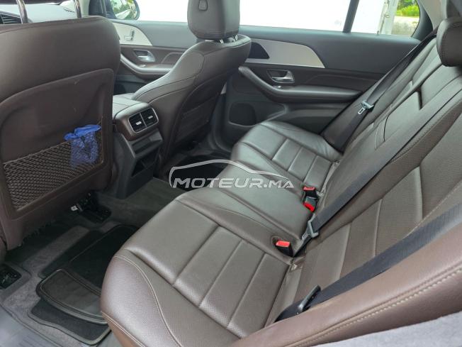 Mercedes Benz Classe GLE Diesel Automatique
