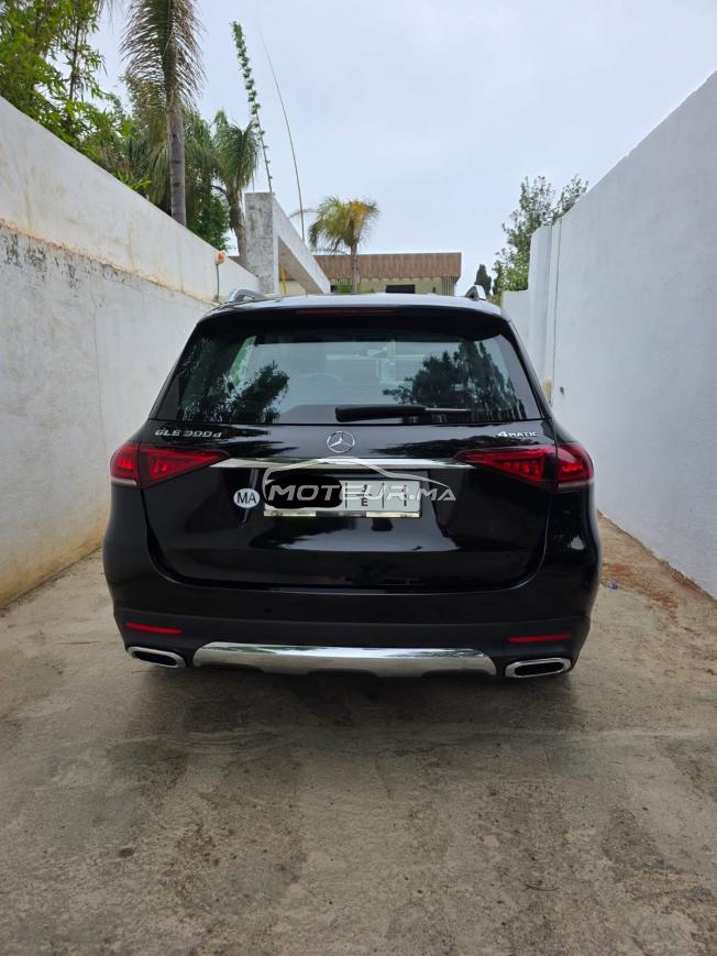 Mercedes Benz Classe GLE Diesel Automatique