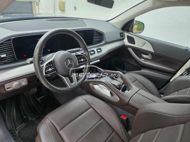 Mercedes Benz Classe GLE Diesel Automatique