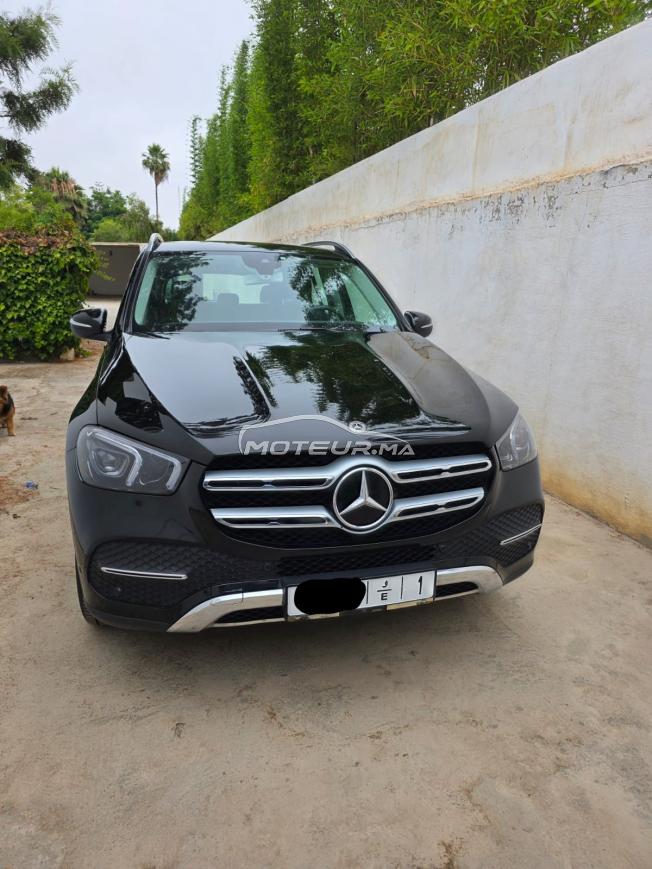 Mercedes Benz Classe GLE Diesel Automatique