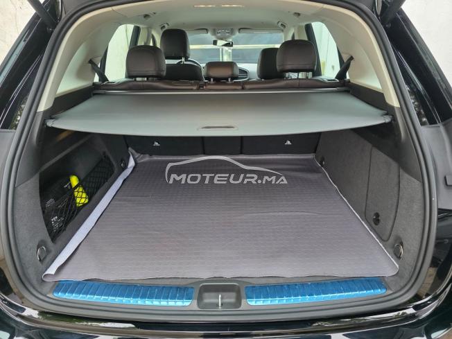 Mercedes Benz Classe GLE Diesel Automatique