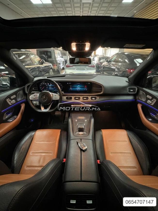 🚗 Mercedes-Benz GLE 350de Coupé - 2022 | 102 000 KM