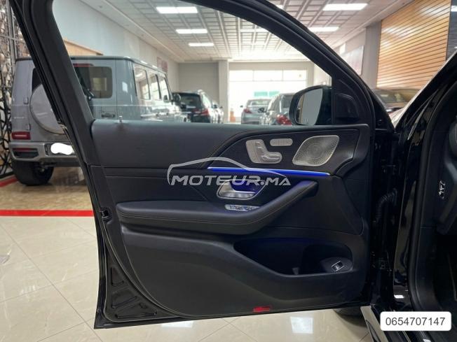 🚗 Mercedes-Benz GLE 350de Coupé - 2022 | 102 000 KM