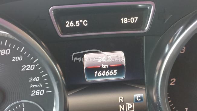 À vendre Mercedes-Benz GLE Coupé, un véhicule alliant élégance, confort et caractère sportif.