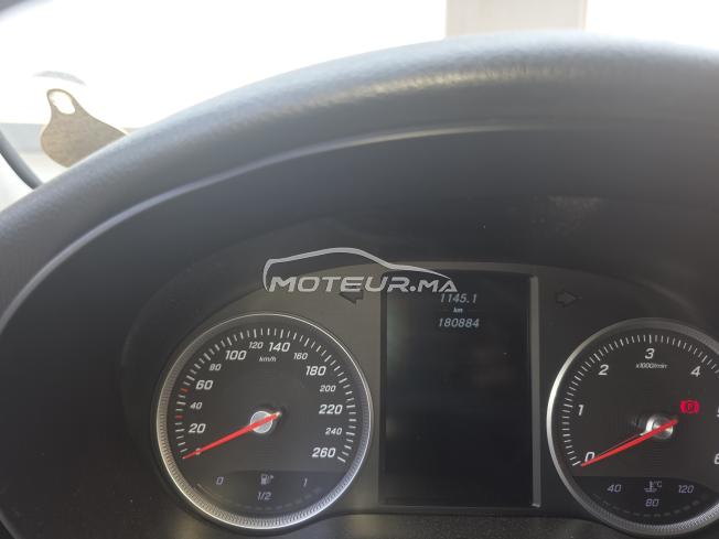 Mercedes glc 220 très bon état