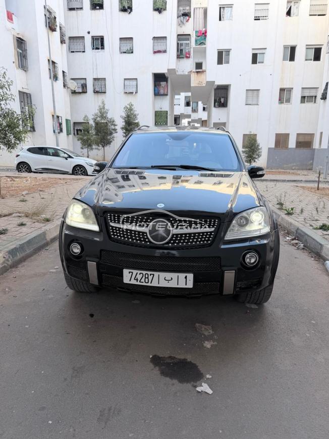 Mercedes ML