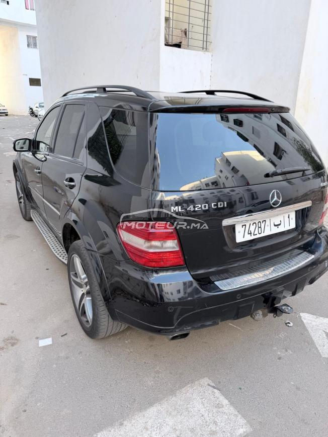 Mercedes ML