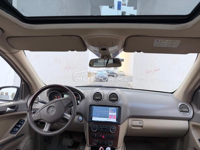Mercedes ML