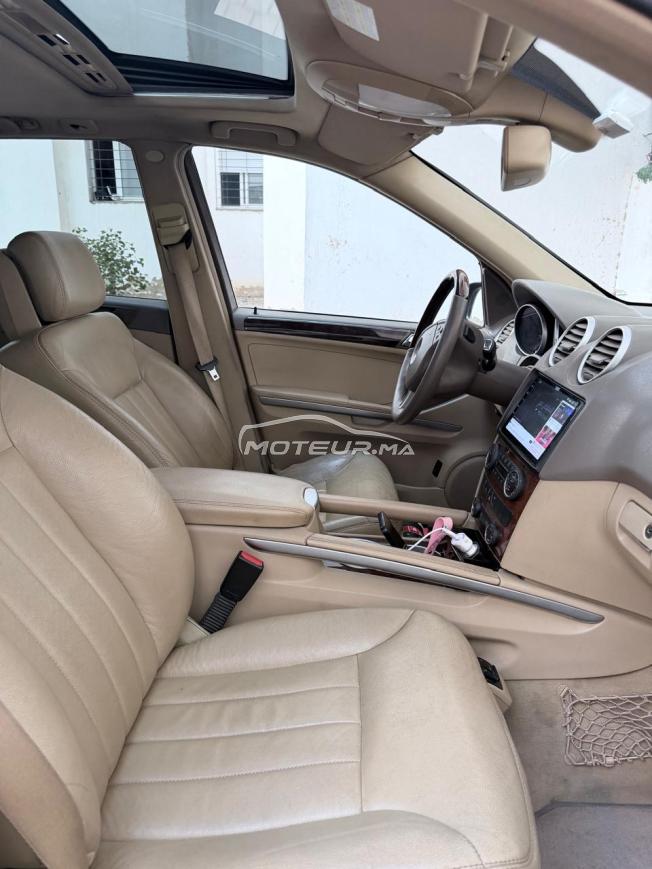 Mercedes ML