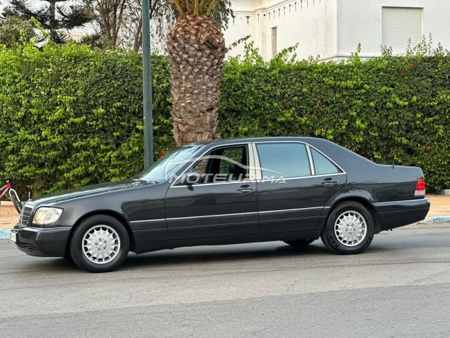 MERCEDES S500 COLLECTION 130.000KM