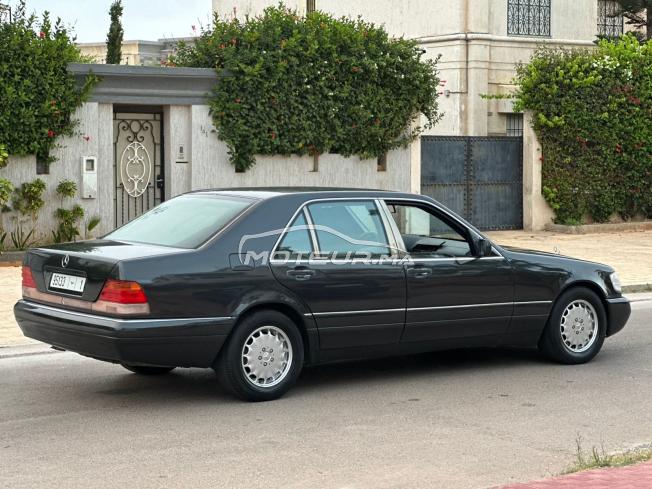 MERCEDES S500 COLLECTION 130.000KM