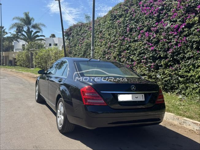 Mercedes classe s 350