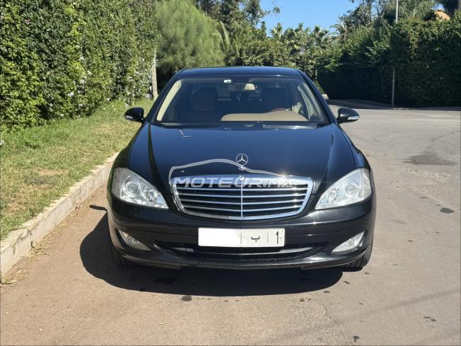 Mercedes classe s 350