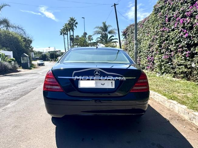 Mercedes classe s 350