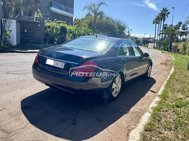 Mercedes classe s 350
