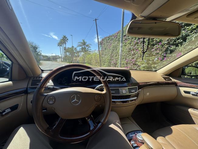 Mercedes classe s 350