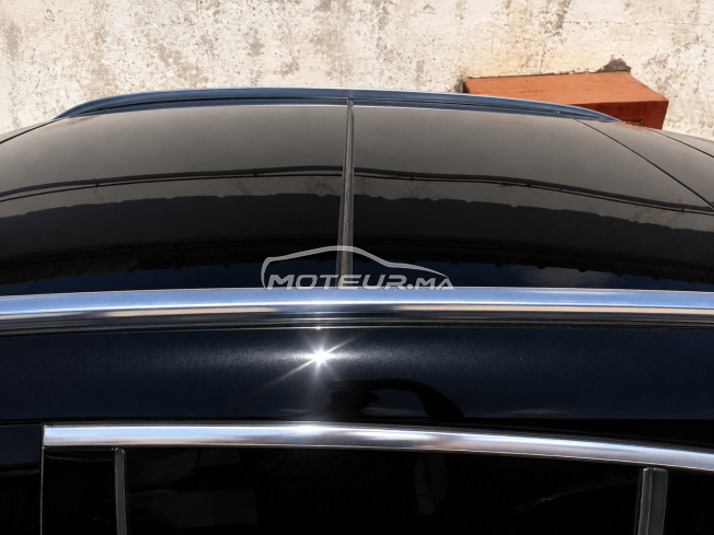 Mercedes benz EQA 250 mod fin 2025