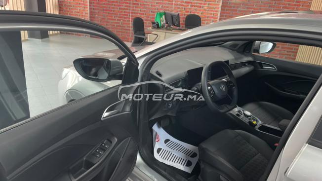 MG3 HEV Ultimate , neuve