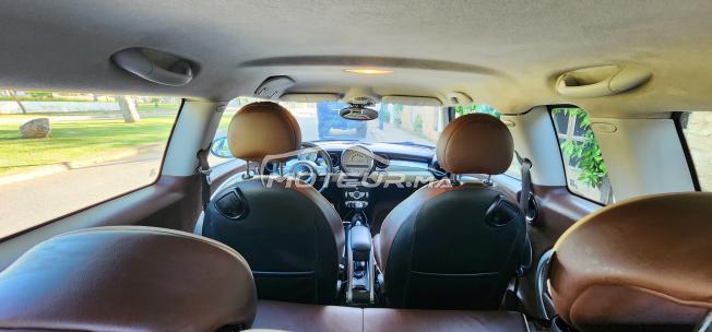 Mini Cooper Clubman S 184cv