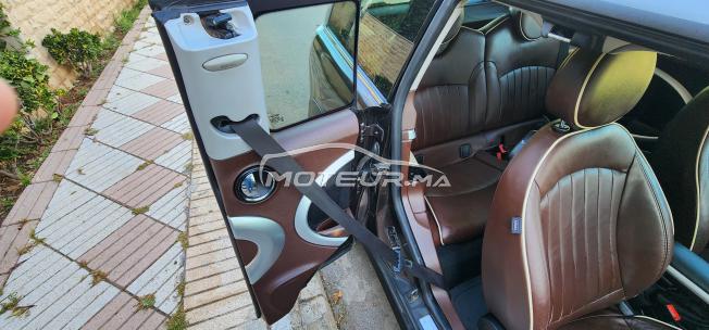Mini Cooper Clubman S 184cv