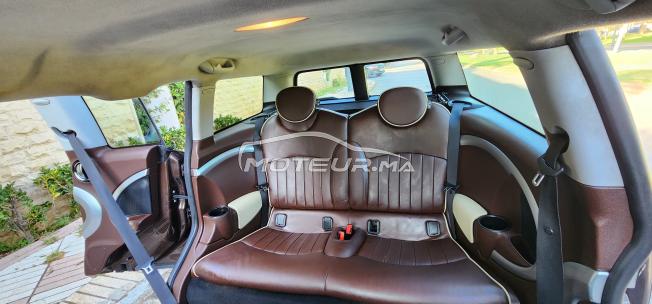 Mini Cooper Clubman S 184cv