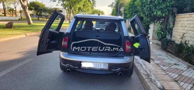 Mini Cooper Clubman S 184cv