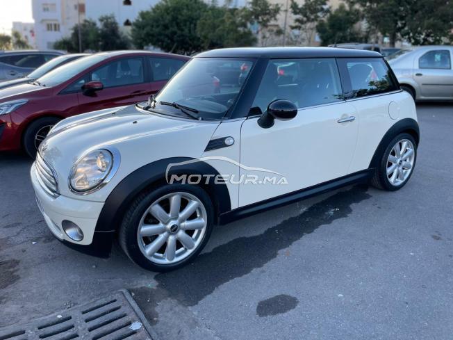 Mini Cooper  , en excellent état.