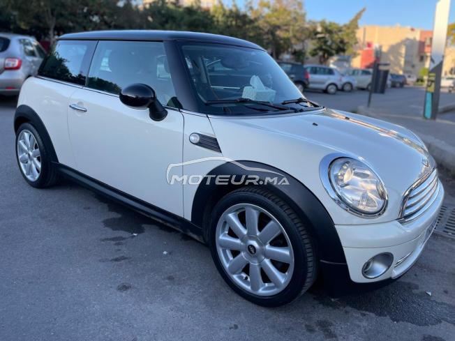 Mini Cooper  , en excellent état.
