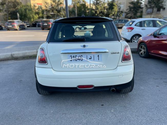 Mini Cooper  , en excellent état.