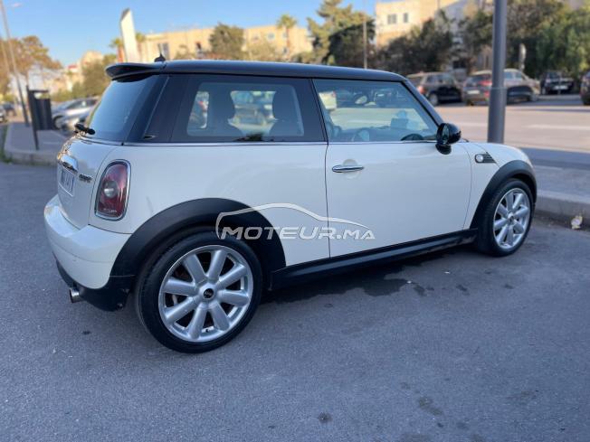 Mini Cooper  , en excellent état.