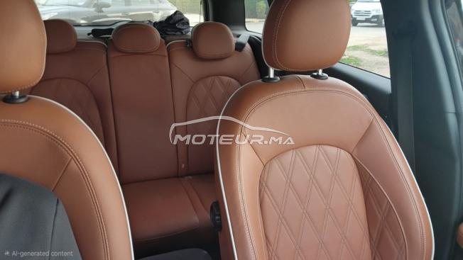 Mini Cooper Countryman 2022