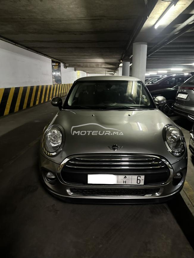 Mini Cooper One Automatique