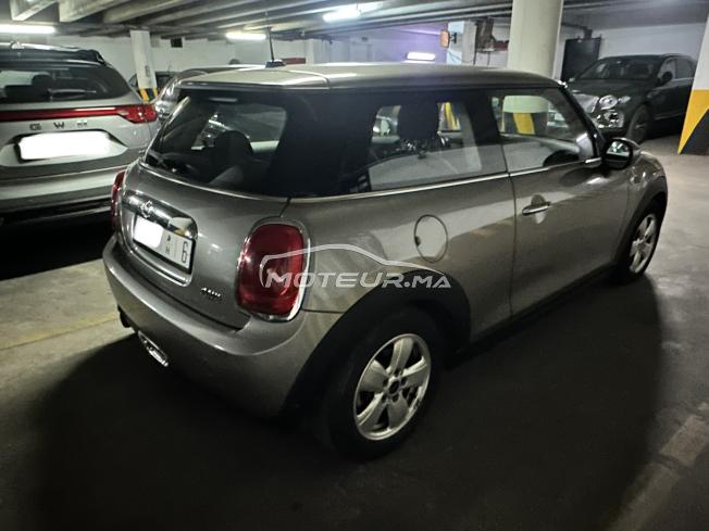 Mini Cooper One Automatique